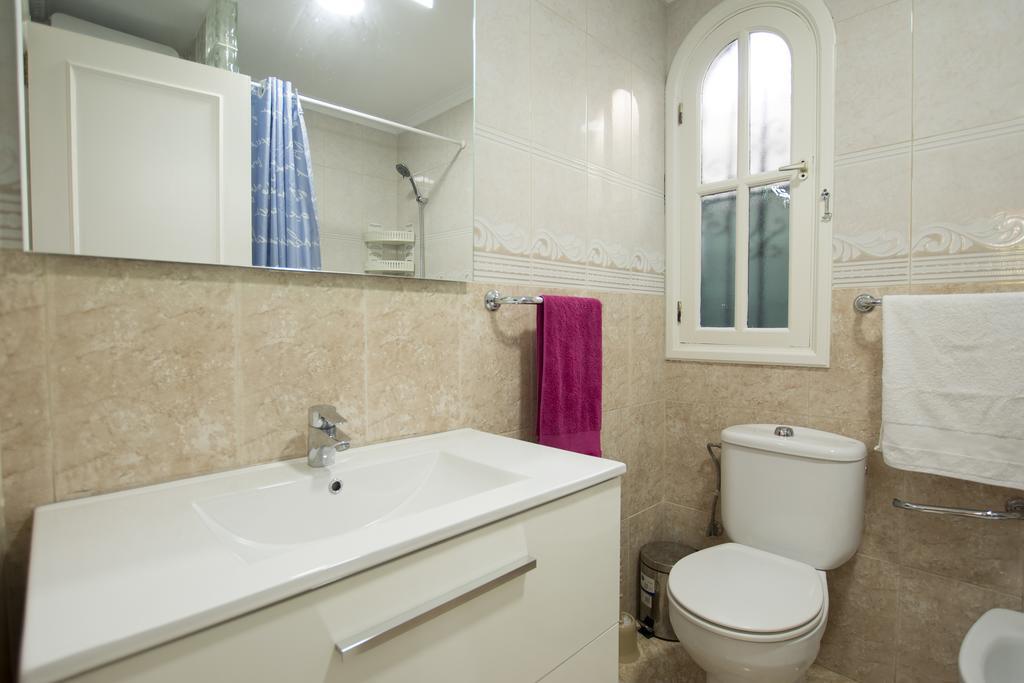 Serenity Garden Apartment Maspalomas  Luaran gambar