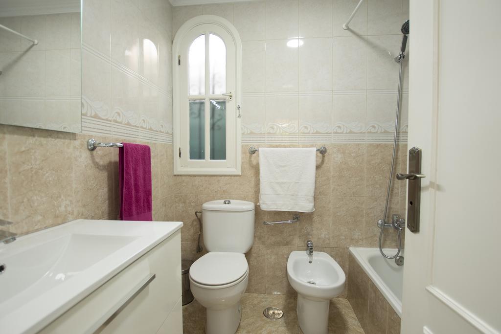 Serenity Garden Apartment Maspalomas  Luaran gambar