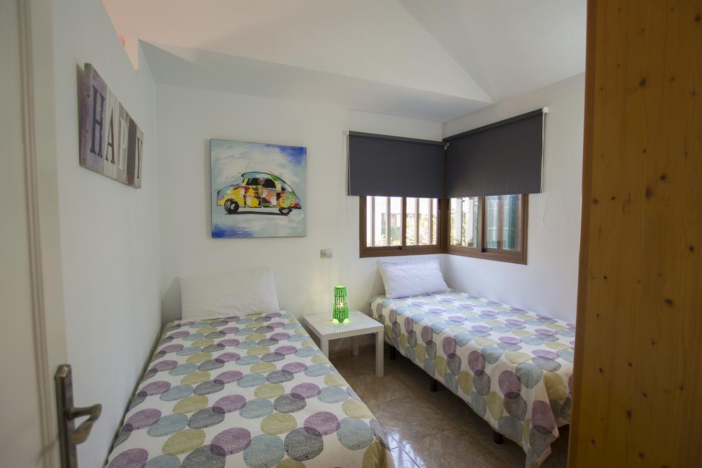 Serenity Garden Apartment Maspalomas  Luaran gambar
