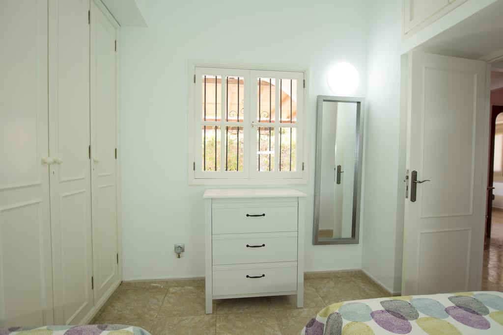 Serenity Garden Apartment Maspalomas  Luaran gambar