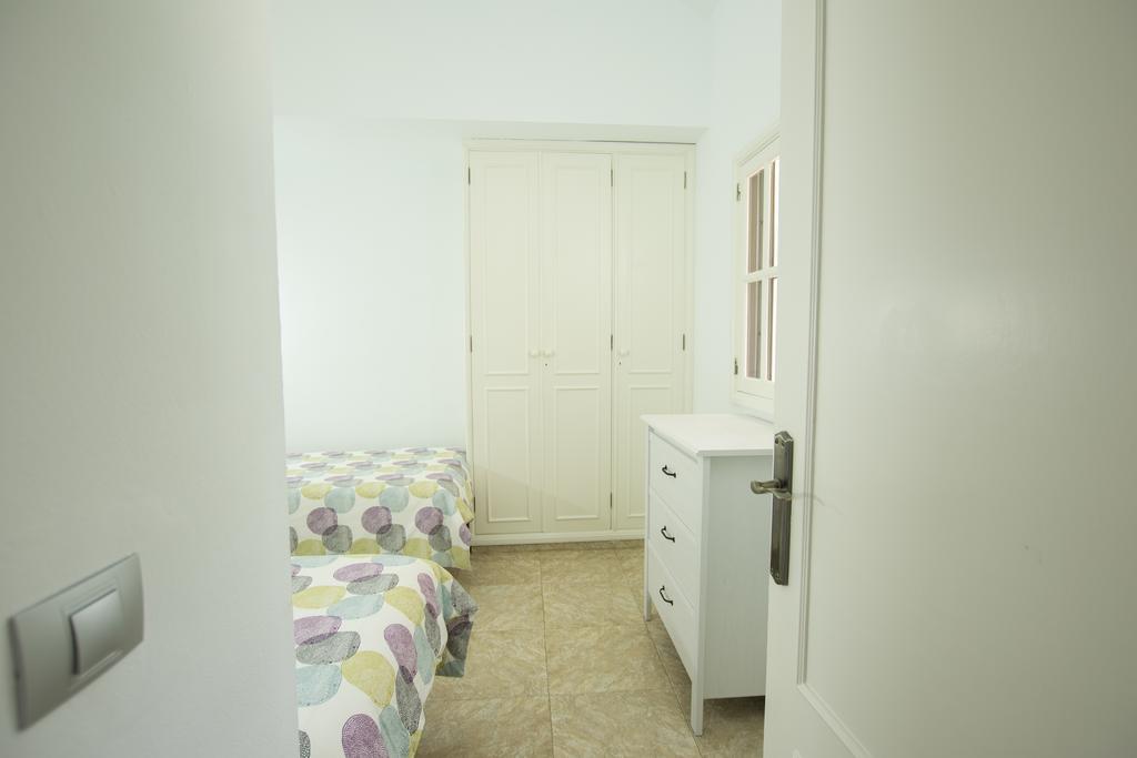 Serenity Garden Apartment Maspalomas  Luaran gambar