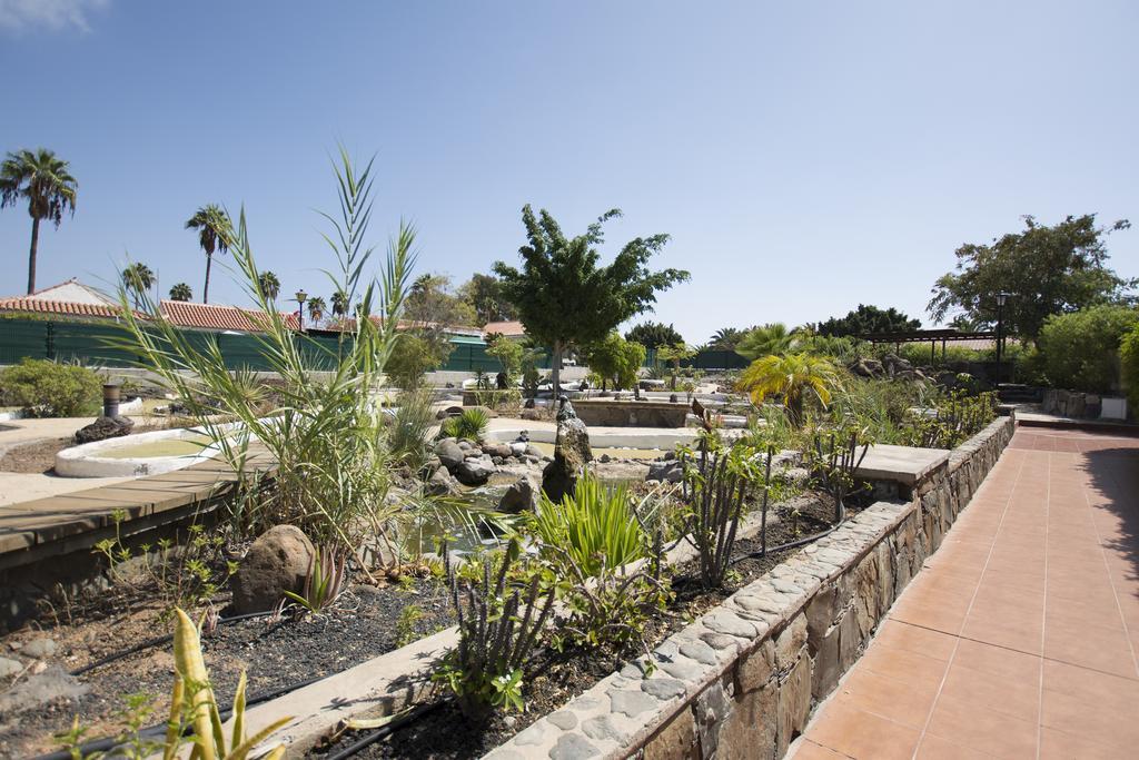 Serenity Garden Apartment Maspalomas  Luaran gambar