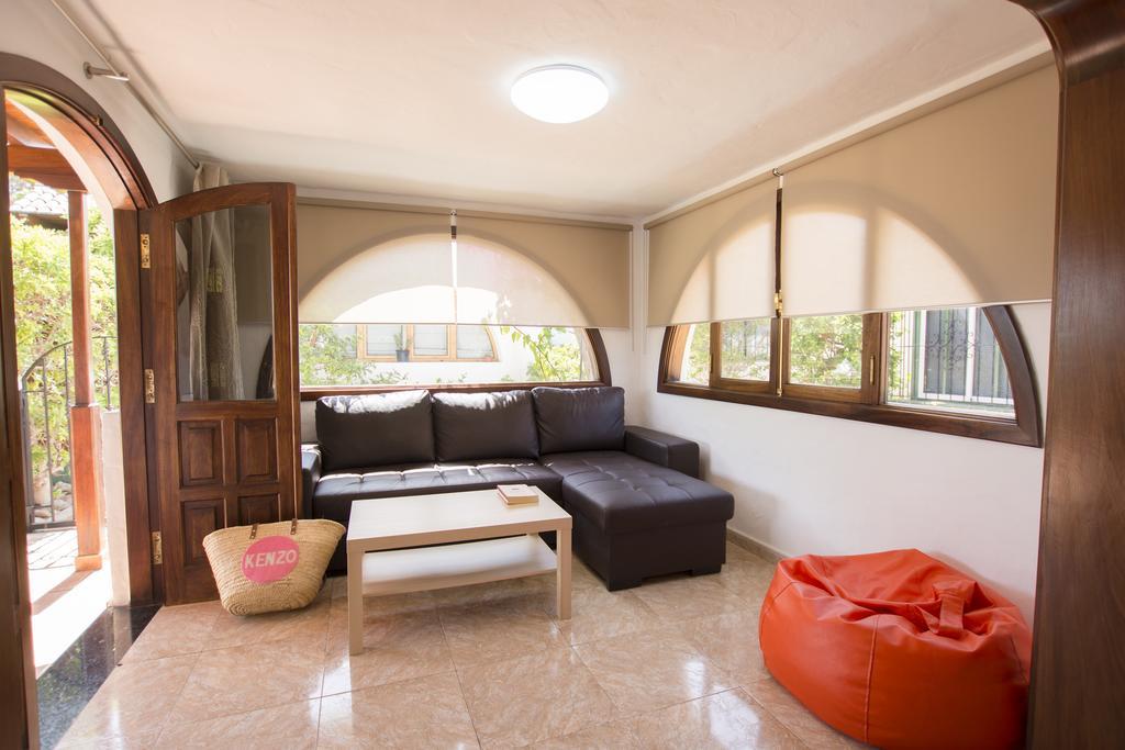 Serenity Garden Apartment Maspalomas  Luaran gambar