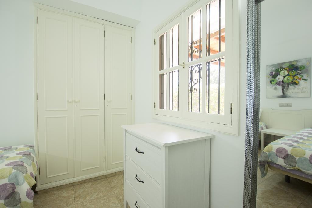 Serenity Garden Apartment Maspalomas  Luaran gambar